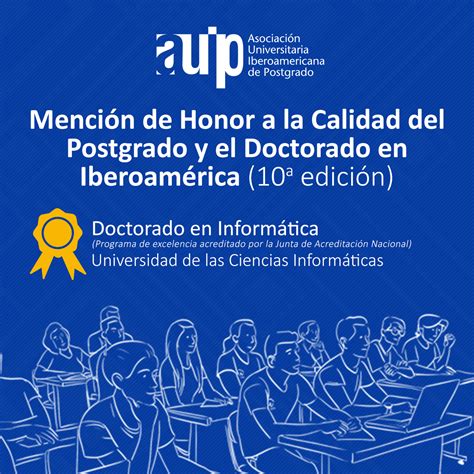 Universidad De Las Ciencias Inform Ticas On Twitter Nuestro Programa