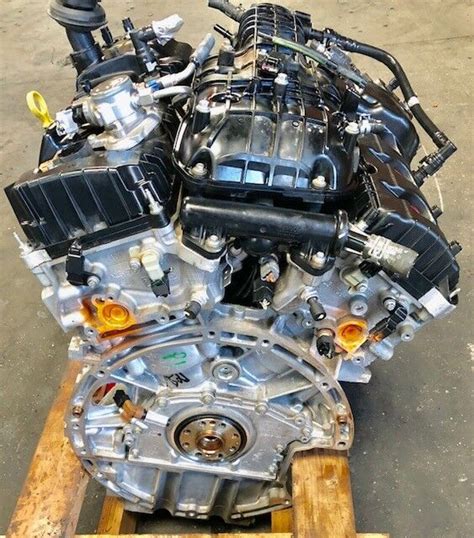 Available Engines In Ford F150