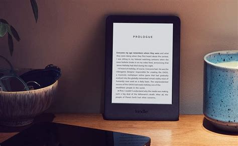 How To Manage Content On Your Amazon Kindle E Reader Or Fire Hd Tablet