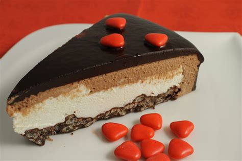 Coccole di dolcezza: Torta di San Valentino