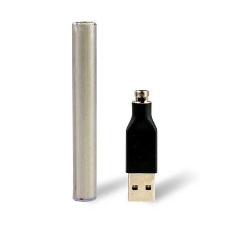 Did you scroll all this way to get facts about vape pen? Buy 510 Tread Vape Pen Battery + Charger Online in Canada ...