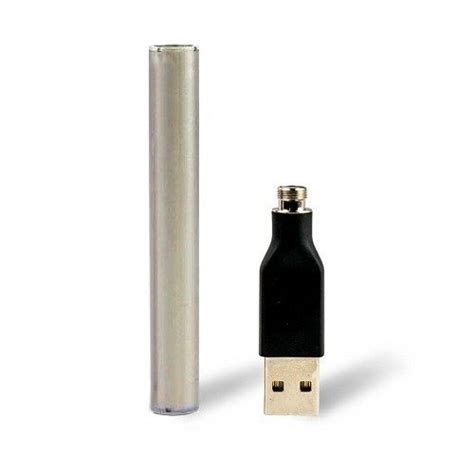 Batteries for vaping in 2018. Buy 510 Tread Vape Pen Battery + Charger Online in Canada ...