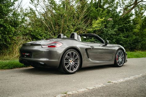 Boxster Gts Pdk Sold Rpm Technik Independent Porsche Specialists