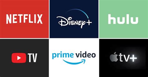 These are the best streaming services in 2021 to watch popular shows and movies on, including disney plus, netflix, hulu, paramount plus, and more. How Has Streaming Services Changed Movie Watching