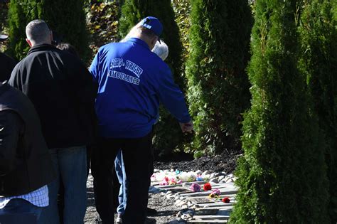 Schoharie Limo Victims First Responders Remembered A Year Later