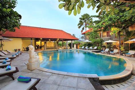 Top 10 Best Budget Hotels In Bali Balis Most Popular Budget Resorts