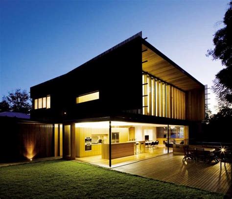 Highgate Hill Residence In Brisbane By Richard Kirk Architects Hometalk