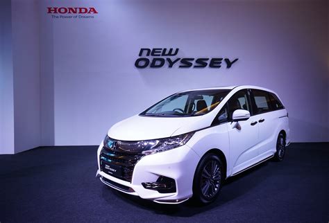 Search 9,760 listings to find the best deals. Honda Malaysia Extends Model Range With New Odyssey Launch ...