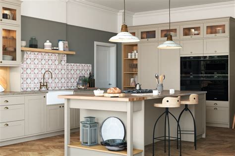 Genius Ways To Arrange Your Kitchen Appliances Domicile Design