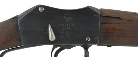 Martini Henry 303 British Caliber Rifle For Sale