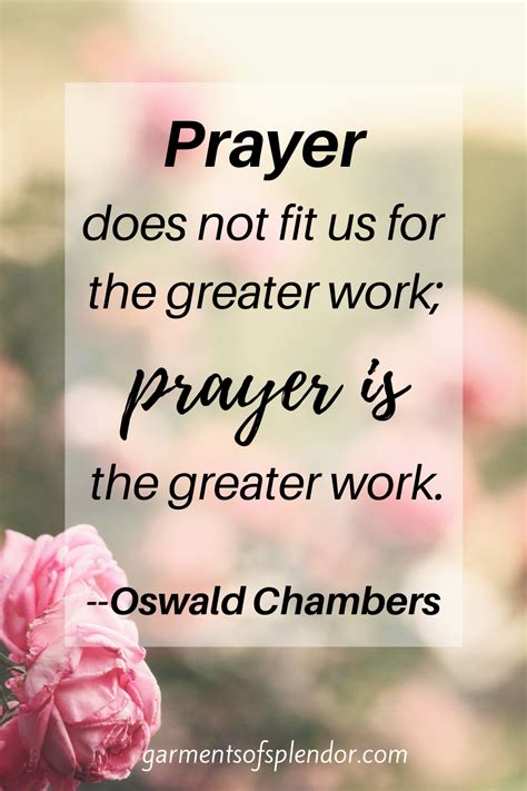 25 Inspiring Prayer Quotes 5