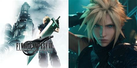 Final Fantasy Vii Remake Las Mejores Habilidades De Cloud