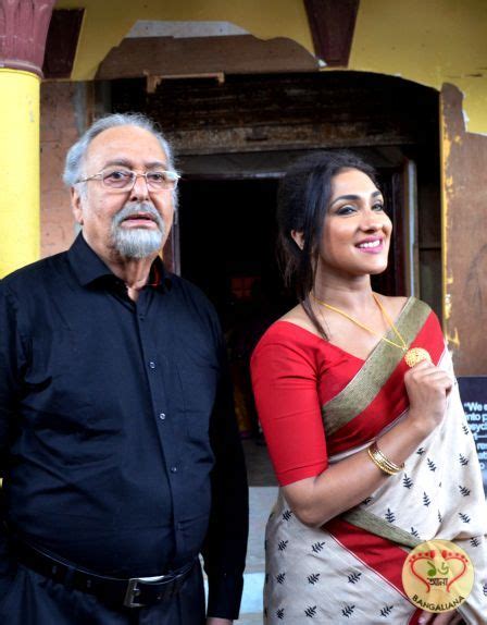 preview upcoming kolkata bengali film mahanayika rituparna in a gripping tal… most beautiful