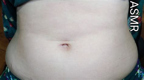 Asmr Stomach Rumbling Inside My Belly Piggy Growls 🐷 Youtube