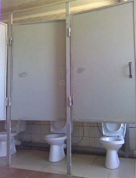 Najdziwniejsze toalety które zaskoczą wszystkich odwiedzających GALERIA Strona