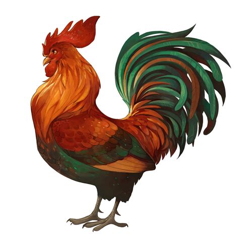 Rooster Png Transparent Images Pictures Photos Png Arts