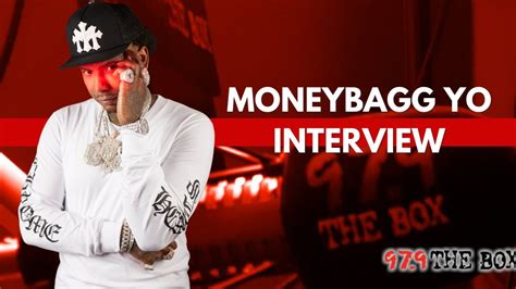Moneybagg Yo On New Album A Gangstas Pain Features And More Youtube