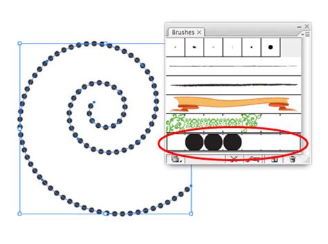 Define the line with the line segment tool. Ask BB Saving Patterns in Illy, Pixelated Fonts, and ...