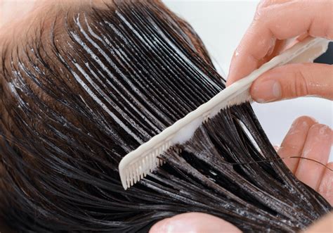 Hair Treatments Lili Salon Spa