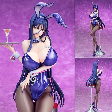 Sexy Anime Bunny Girl