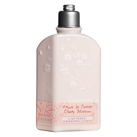 best cherry blossom body lotions for a soft hydrated glow