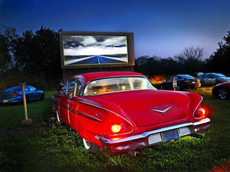 Savor the flavor and stop by our concession stand for a movie time spread! Memories last from these San Angelo drive-ins of the past