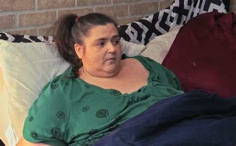 What Is My 600 Lb Life Star Lisa Ebberson Doing Today The World News