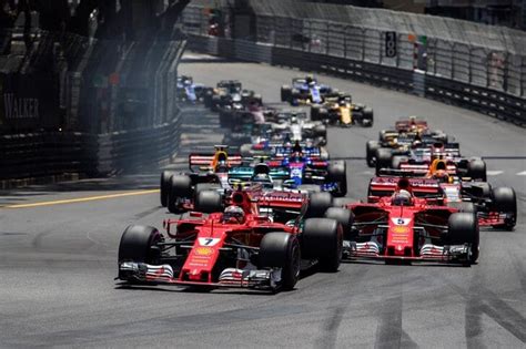 Technical, sporting and financial regulations unanimously approved by fia wmsc. Everything You Need to Know About The 2021 F1 season ...