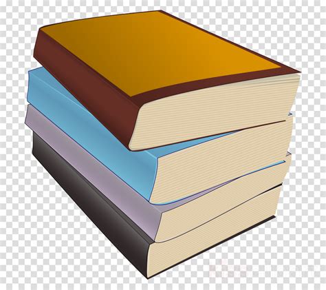 16 Gambar Buku Kartun Png Cari Gambar Keren Hd Background Perpustakaan