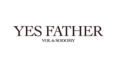 yes father 6 sodomy 2022 debuts on demand jrl charts