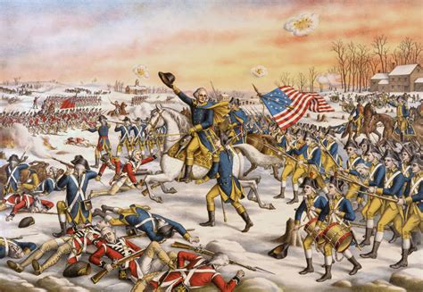 The unruly birth ofdemocracy and the struggle various artists, music of the american revolution: How Did the American Revolution Influence the French ...