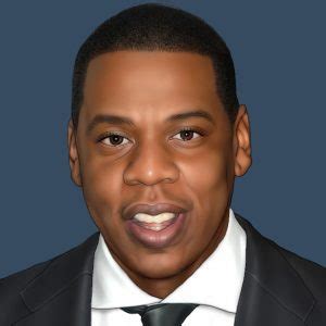 Carter was a school friend of the notorious b.i.g. Jay-Z Facts - Biography - CELEBRITY FUN FACTS ...