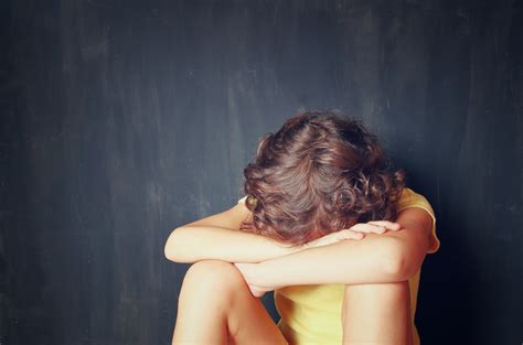 Childhood Mental Health Issues May Lead To Social, Financial, And Legal ...