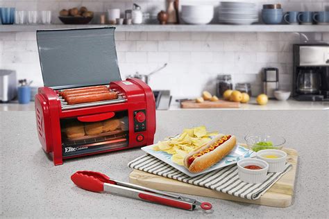 Top 10 Best Hot Dog Steamers In 2022 Reviews Buyers Guide