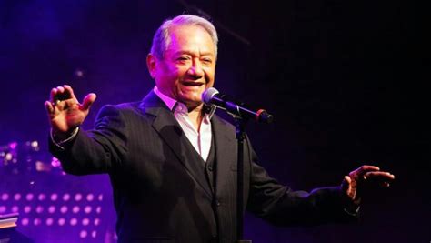 Concierto De Armando Manzanero Y Mocedades En Guatemala Octubre 2018