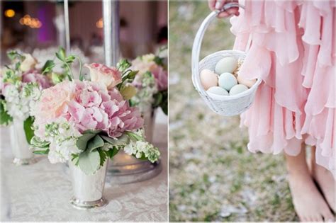 Egg Ceptional Easter Wedding Inspiration Sorry We Couldnt Help