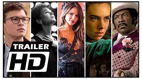Most Popular Movies 2019 Official Trailer 2 Youtube