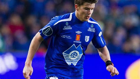 Pål andré helland er en av norges mest spektakulære spillere når han er i form. RBK henter Tarik-erstatter - sport - Dagbladet.no