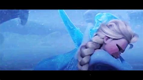 Frozen Do You Want To Build A Snowman Reprise Youtube