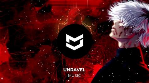 Tokyo Ghoul Unravel 8d Audio Bass Boosted Use Headphones Youtube