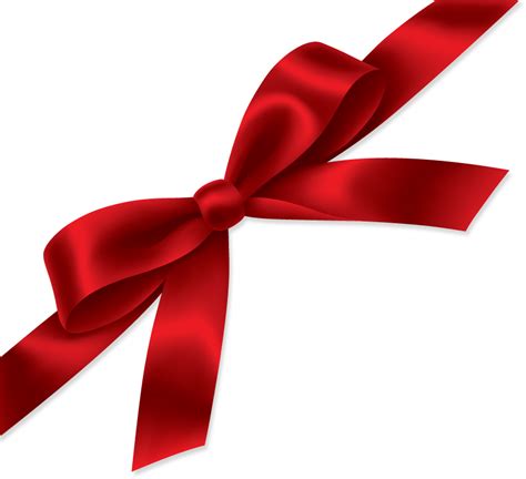 Christmas Ribbon Png Hd Png All Png All