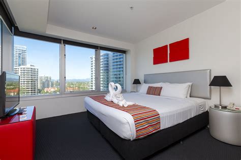 Maybe you would like to learn more about one of these? Q1 Resorts and Spa | One Bedroom Apartments