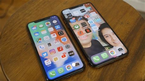 Iphone Xs And Xs Max Review With Pros And Cons After A Month Of Usage Youtube