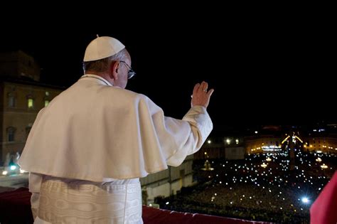 ‘not An Easy Job Pope Francis Asks For Prayers On 10th Anniversary As Pope Cbcpnews