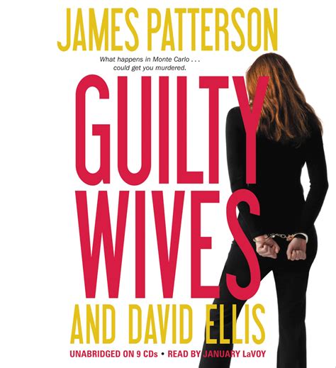 Guilty Wives By James Patterson James Patterson