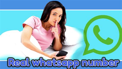 Girls Whatsapp Numbers List For Chatting And Friendship