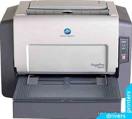 Konica minolta pagepro 1350w includes software and driver for pagepro 1350w manufactured by konica minolta. Minolta 1350W Driver / Konica Minolta Drivers Konica ...