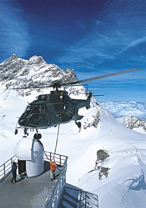 Since 2006, its official name is federal office of meteorology and climatology meteoswiss. Jungfraujoch: Aerologische Station Meteoswiss / Baader ...