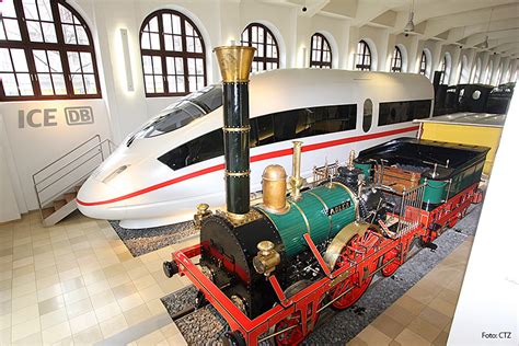 Aus wikimedia commons, dem freien medienarchiv. DB Museum | Echt Nürnberg
