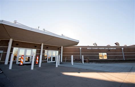 Weld County Coroner’s Office identifies woman inmate who died in